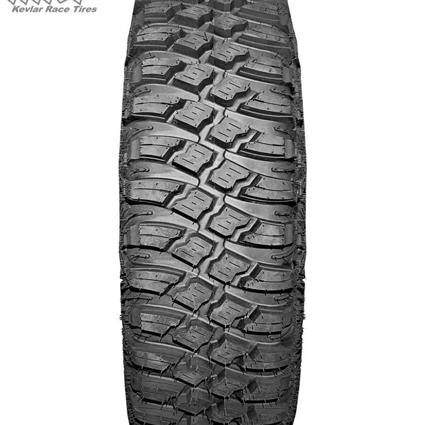 SlikRok X-Rox Sticky UTV Tire MRT Tires
