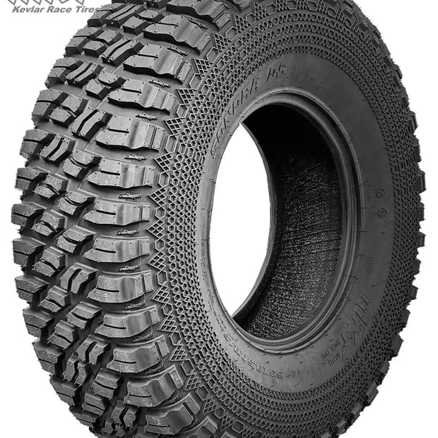 Sonora DS™ UTV Tire MRT Tires