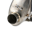 RPM Speed UTV Full Chambered Exhaust