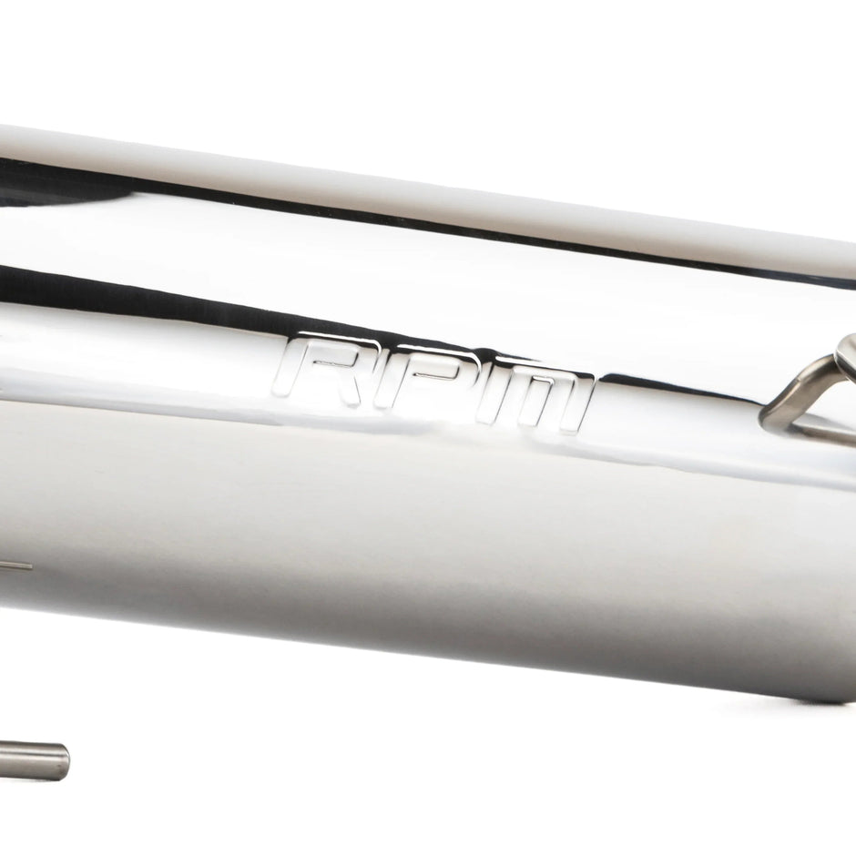 RPM Polaris Sportsman 850 Sport Muffler 2017-2024 Sportsman 850 & 1000
