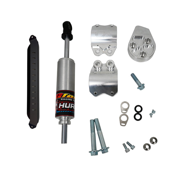 Can-Am Maverick R Steering Damper Kit