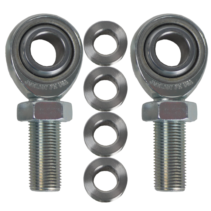 Can-Am X3 72" Upper Rod Rebuild Kit