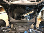 Treal Performance | 2017-2025 Can-Am X3 Straight Pipe Exhaust System