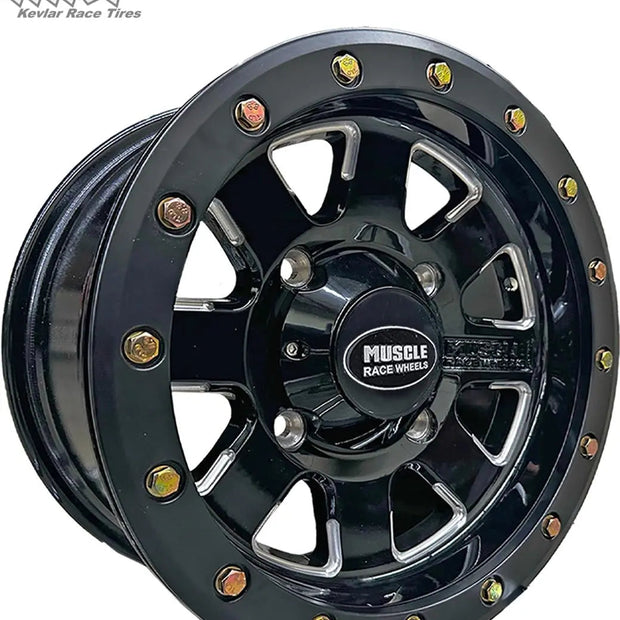 Stryke UTV Wheel MRW Wheels