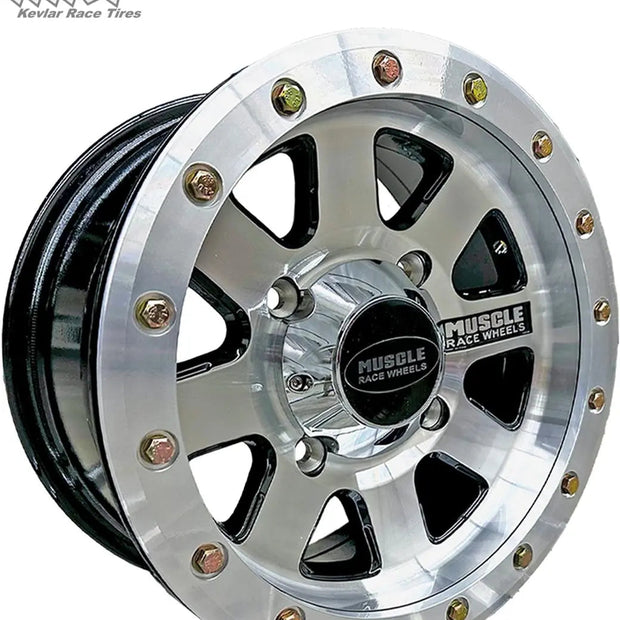 Stryke UTV Wheel MRW Wheels