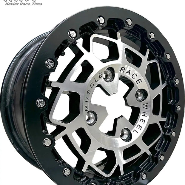 Stud UTV Wheel MRW Wheels