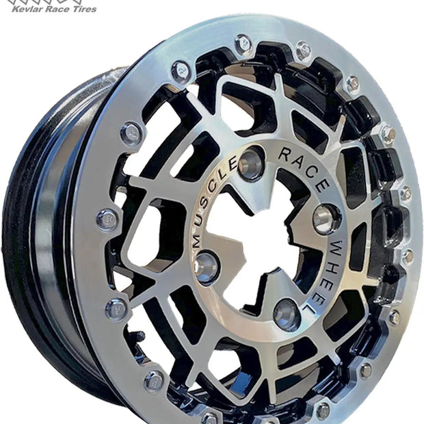 Stud UTV Wheel MRW Wheels