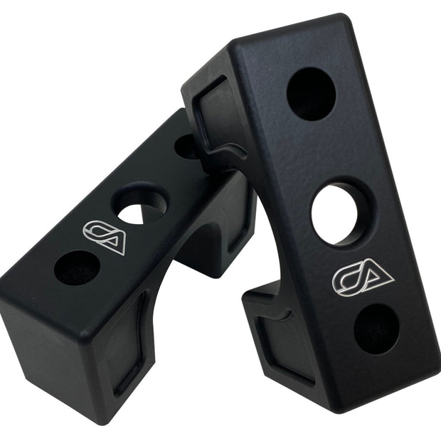 Can-Am X3 Rear Sway Bar Mount