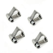 TAPP primary clutch ramps set of 4