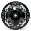 EVP TAPP Roller Primary Clutch for 2018-'22 Can-Am Maverick X3 Turbo & Turbo R with EVP ECU Power Flash