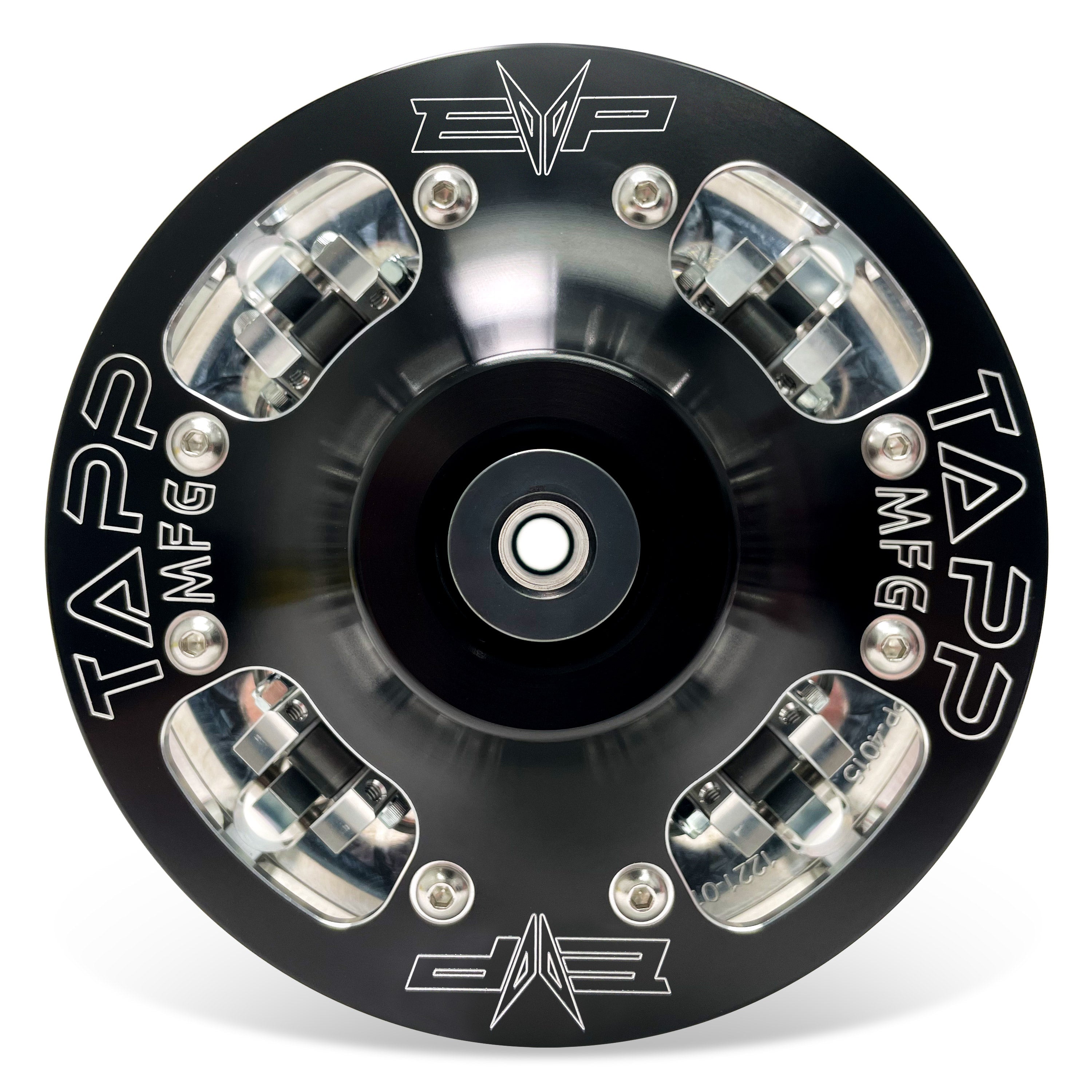 Polaris Xpedition TAPP Roller Primary Clutch by EVP