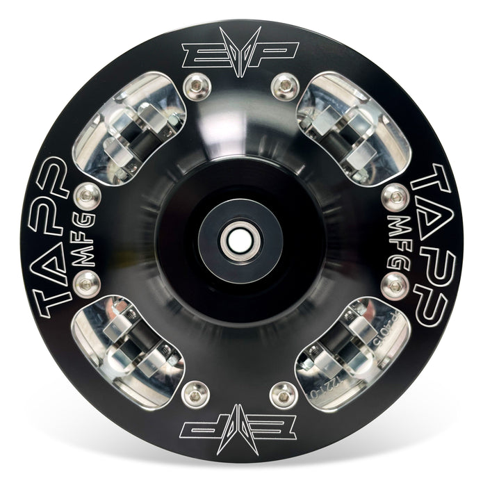 Polaris Xpedition TAPP Roller Primary Clutch by EVP