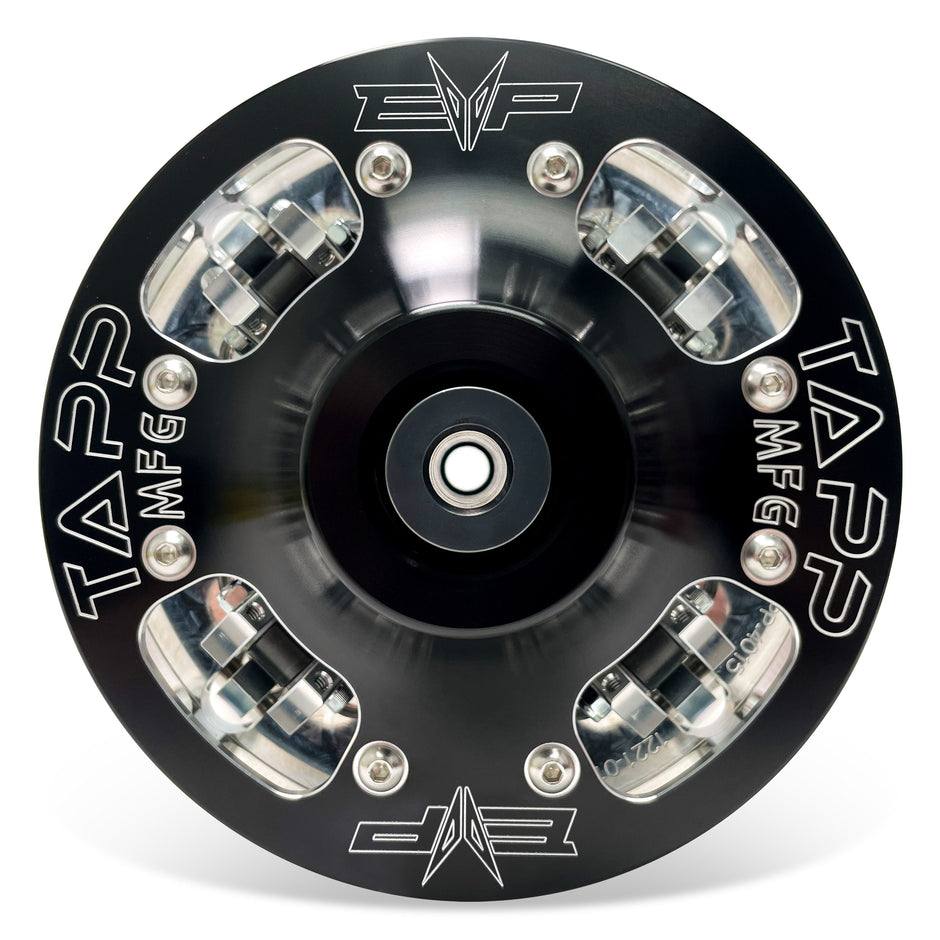 Polaris Xpedition TAPP Roller Primary Clutch by EVP