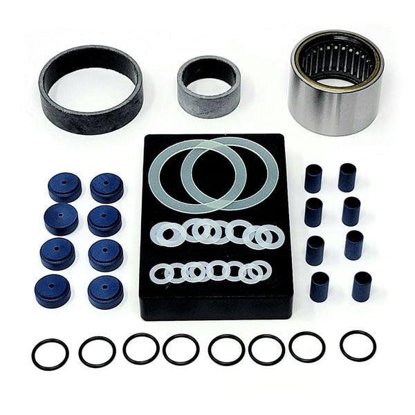 TAPP Primary Clutch Rebuild Kit
