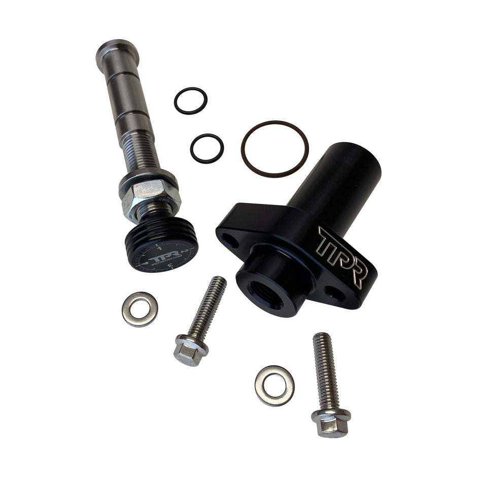 EVP TPR cam chain tensioner for Polaris RZR XP Turbo/S