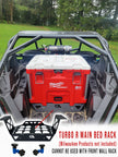 Polaris RZR Turbo R / Pro S Packout Rack