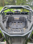 Polaris RZR Turbo R / Pro S Packout Rack