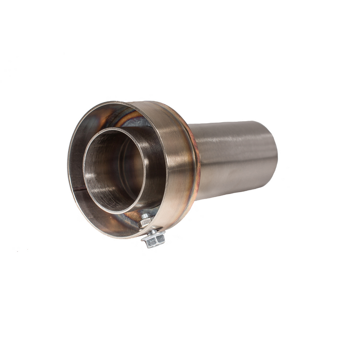 Treal Performance | 2019-2025 Can-Am Ryker Exhaust Silencer Tip