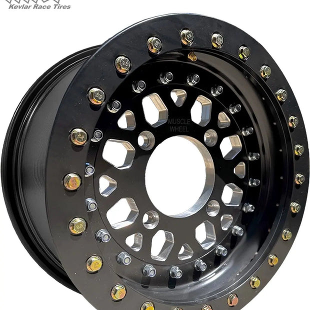 Tail Gunner UTV Wheel MRW Wheels