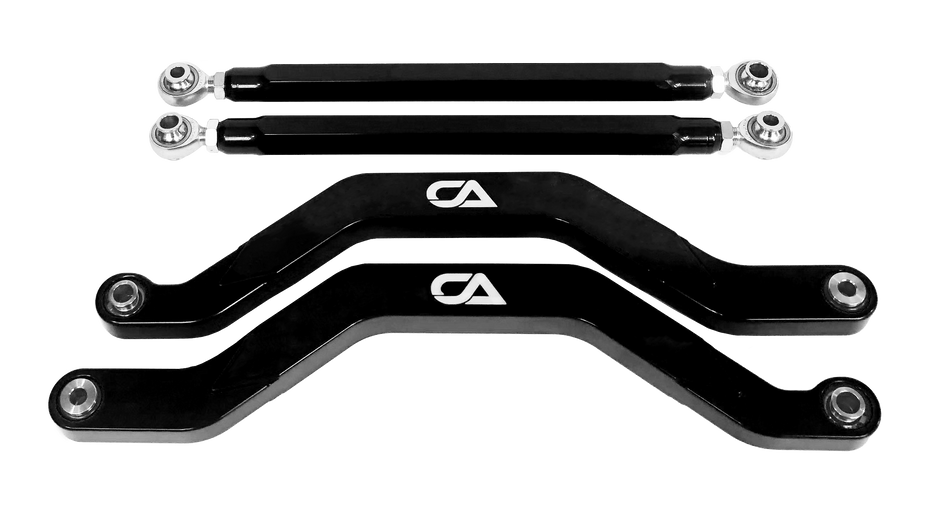 Honda Talon High Clearance Radius Rods | CA Tech USA