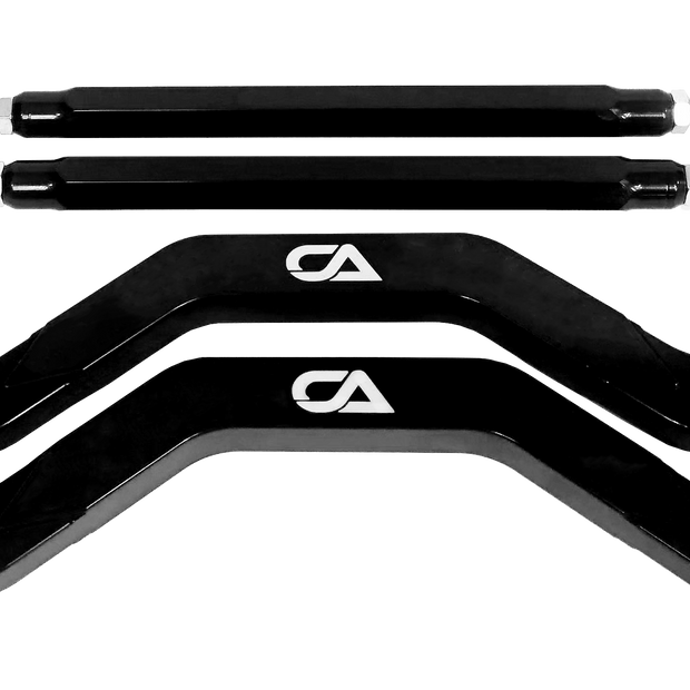 Honda Talon High Clearance Radius Rods | CA Tech USA