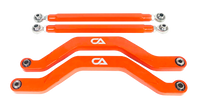 Honda Talon High Clearance Radius Rods | CA Tech USA