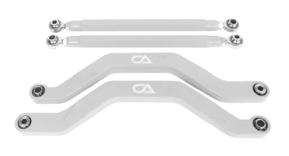 Honda Talon High Clearance Radius Rods | CA Tech USA