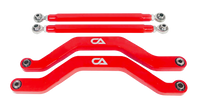 Honda Talon High Clearance Radius Rods | CA Tech USA