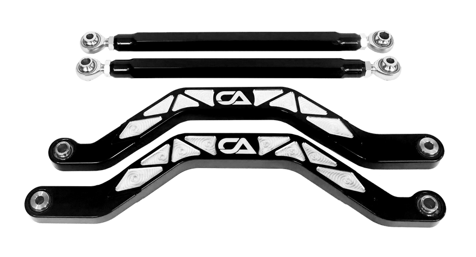 Honda Talon High Clearance Radius Rods | CA Tech USA