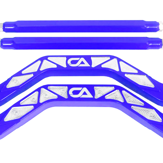 Honda Talon High Clearance Radius Rods | CA Tech USA