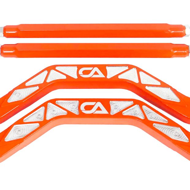 Honda Talon High Clearance Radius Rods | CA Tech USA