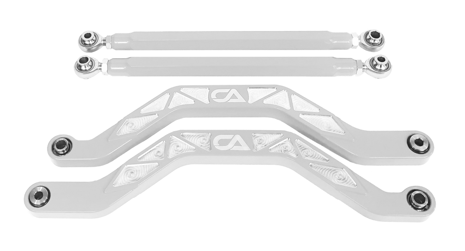 Honda Talon High Clearance Radius Rods | CA Tech USA