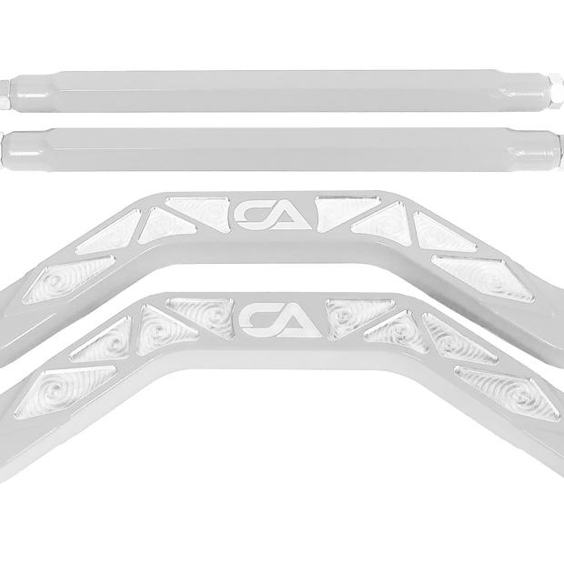 Honda Talon High Clearance Radius Rods | CA Tech USA