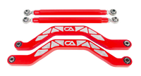 Honda Talon High Clearance Radius Rods | CA Tech USA