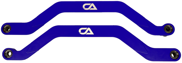 Honda Talon High Clearance Radius Rods (Lower Rods Only)