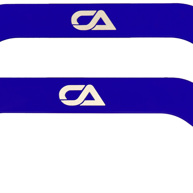 Honda Talon High Clearance Radius Rods (Lower Rods Only)