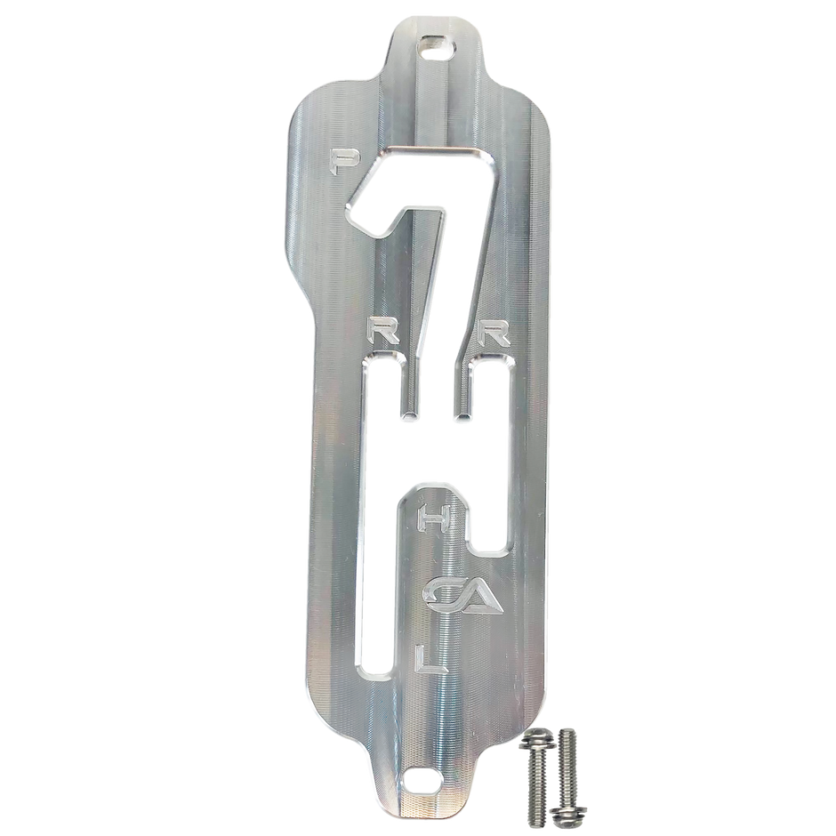 Honda Talon Gear Selector Shift Gate