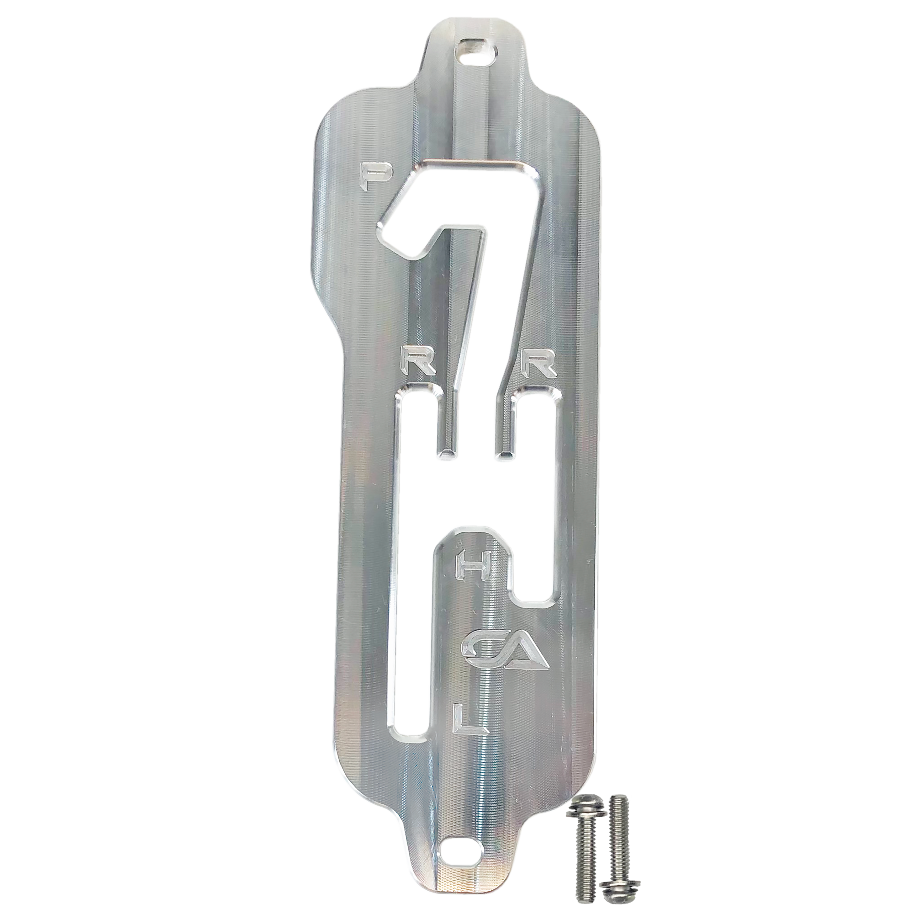 Honda Talon Gear Selector Shift Gate