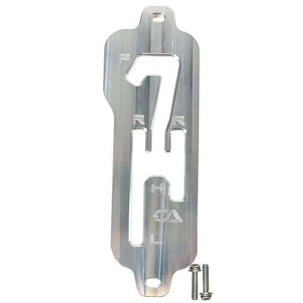 Honda Talon Gear Selector Shift Gate