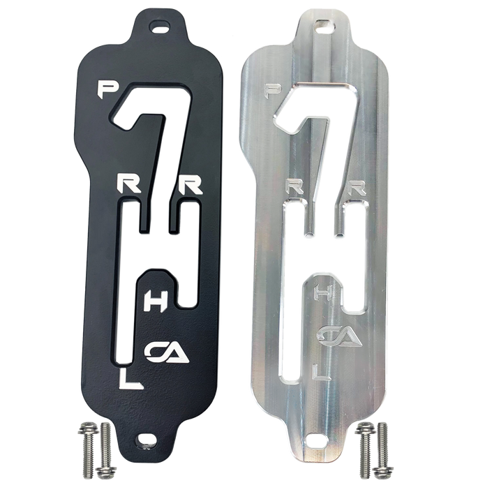 Honda Talon Gear Selector Shift Gate