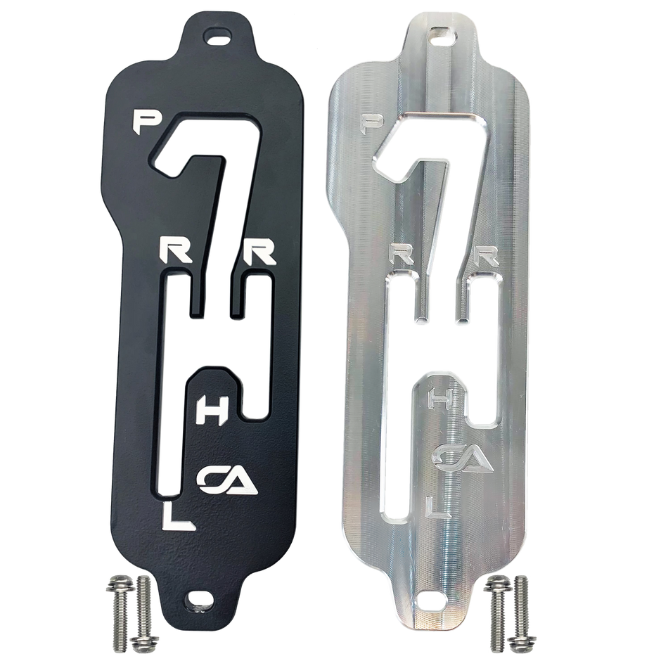 Honda Talon Gear Selector Shift Gate