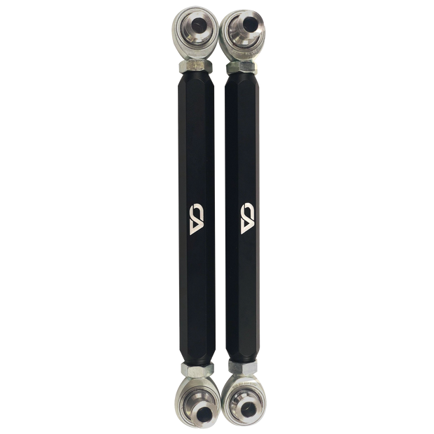 Honda Talon Billet Rear Sway Bar Link Set