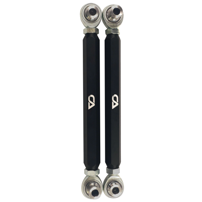 Honda Talon Billet Rear Sway Bar Link Set