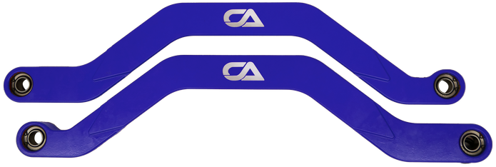 Honda Talon High Clearance Radius Rods (Lower Rods Only)