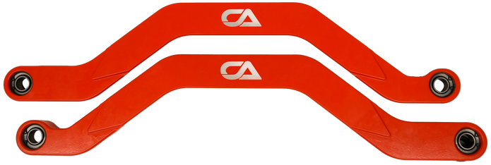 Honda Talon High Clearance Radius Rods (Lower Rods Only)