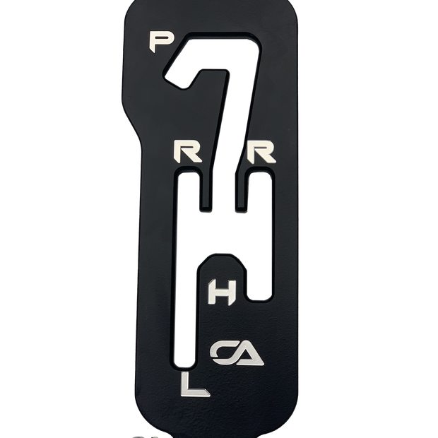 Honda Talon Gear Selector Shift Gate