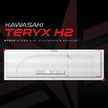 Kawasaki Teryx H2 CodeShooter ECU Power Flash