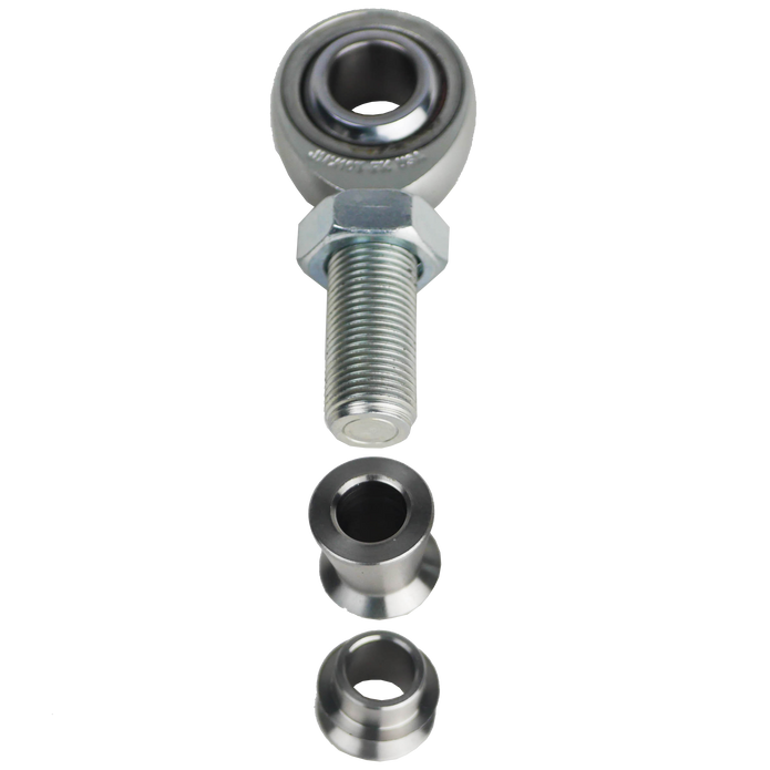 Can-Am X3 72" Tie Rod Rebuild Kit