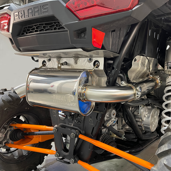 Treal Performance | 2016-2021 Polaris RZR XP Turbo / Turbo S 