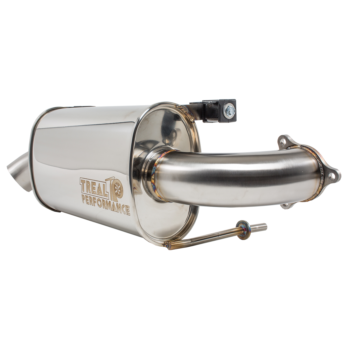 Treal Performance | 2020-2026 Polaris RZR Pro XP / Turbo R 
